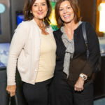 Tina Casoli, Lynn Vogt