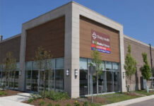 Trinity Health IHA Medical Group in Ann Arbor Opens Centers in Belleville and Oxford Trinity Health IHA Medical Group in Ann Arbor has opened new medical centers in Belleville (pictured) and Oxford, expanding access to comprehensive, patient-centered care across southeast Michigan.
