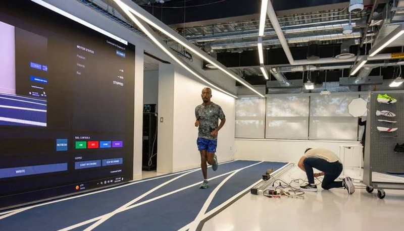 AMSI Lab