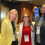 Valbona Metaj, Enida Metaj, Yvette Williams